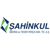 Şahinkul Makina Referans